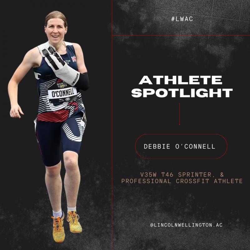 Lincoln Wellington Athletic Club