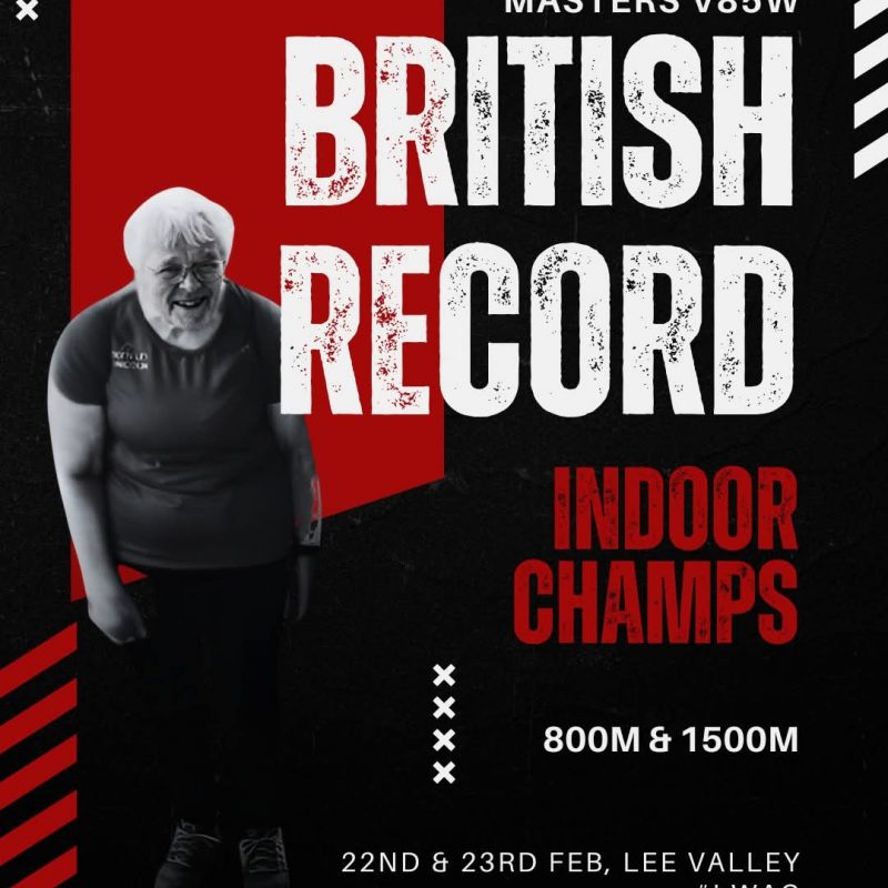 Lincoln Wellington Athletic Club