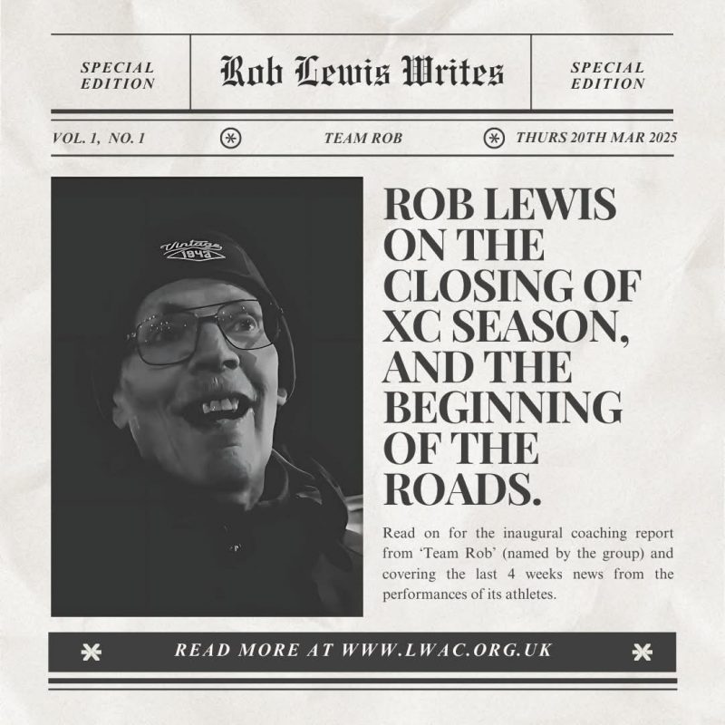 Lincoln Wellington Athletic Club