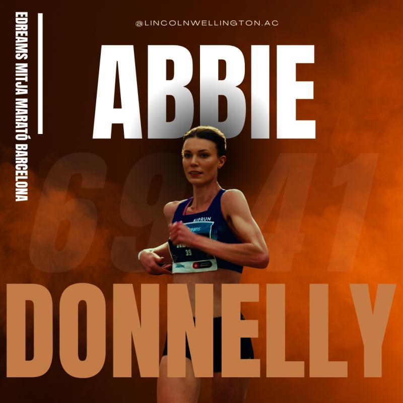 Lincoln Wellington Athletic Club