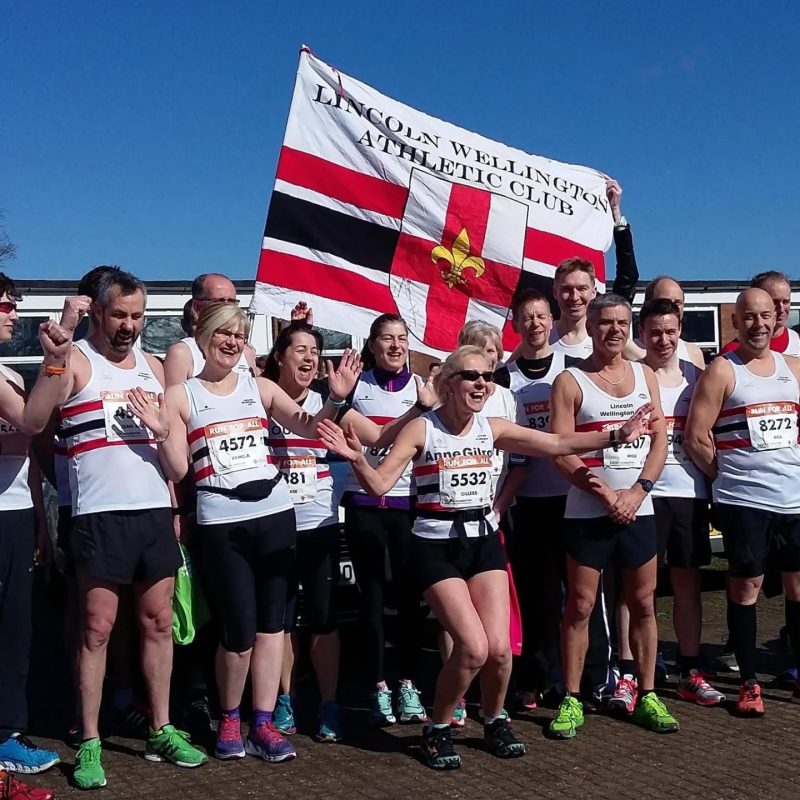 Lincoln Wellington Athletic Club