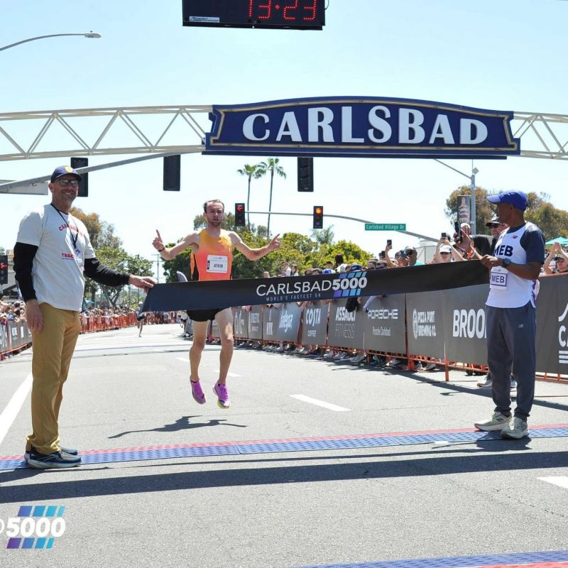 Lincoln Wellington Athletic Club