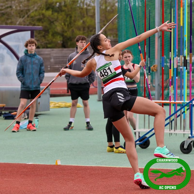 Lincoln Wellington Athletic Club