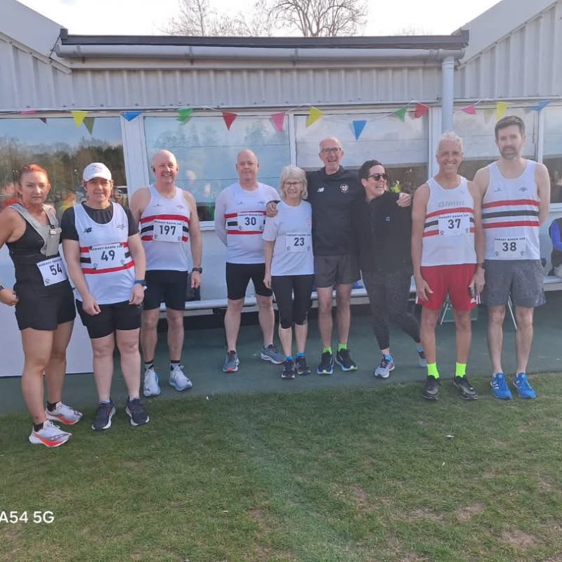 Lincoln Wellington Athletic Club