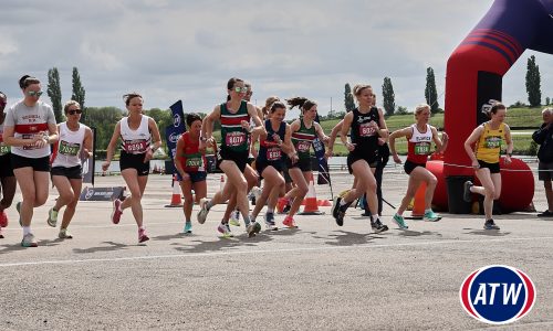 Lincoln Wellington Athletic Club