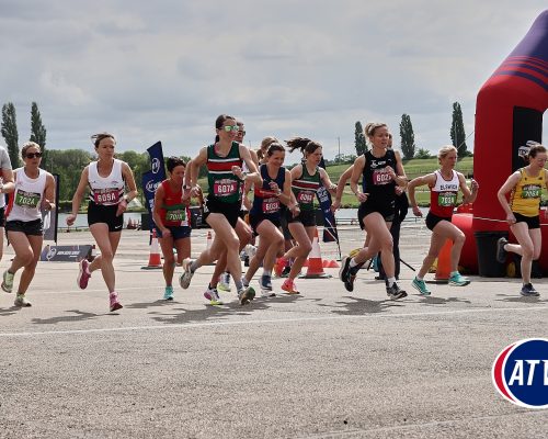 Lincoln Wellington Athletic Club