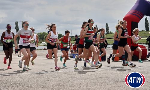 Lincoln Wellington Athletic Club