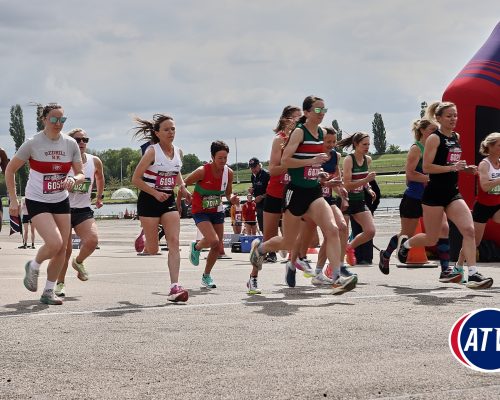 Lincoln Wellington Athletic Club