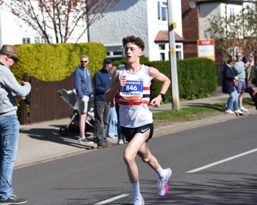 Lincoln Wellington Athletic Club