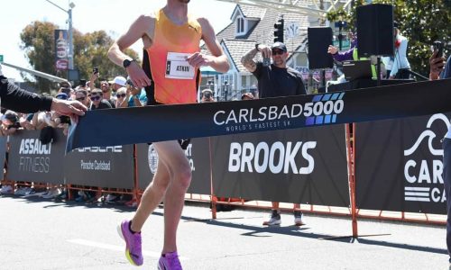 Lincoln Wellington Athletic Club