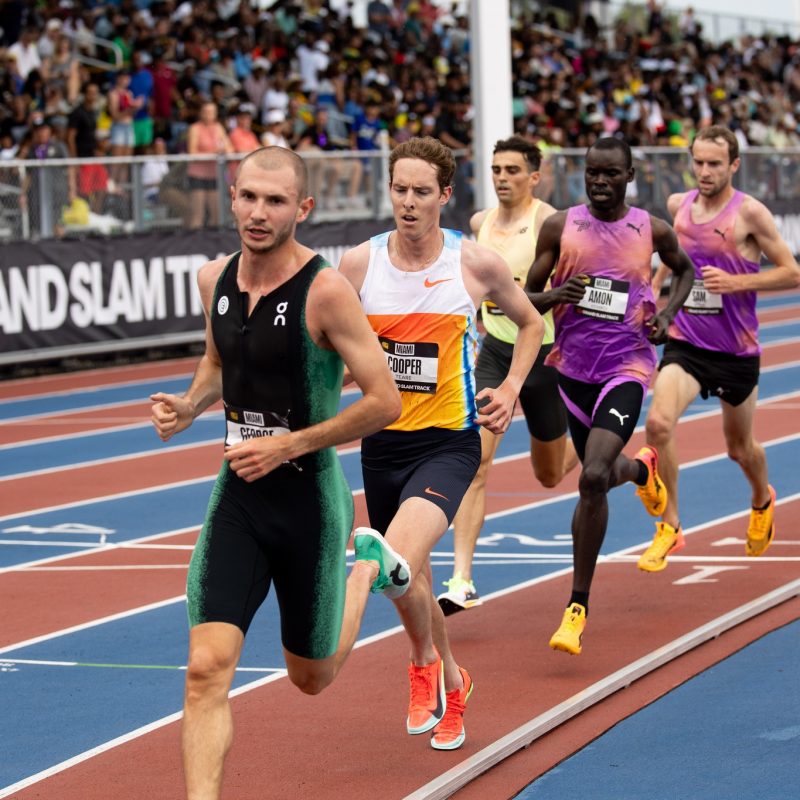 Lincoln Wellington Athletic Club