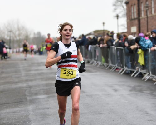 Lincoln Wellington Athletic Club