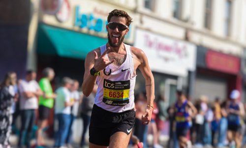 Lincoln Wellington Athletic Club