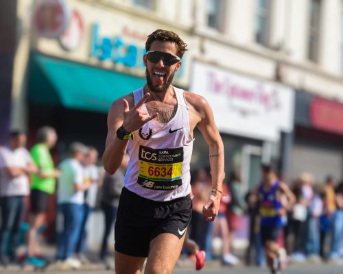 Lincoln Wellington Athletic Club