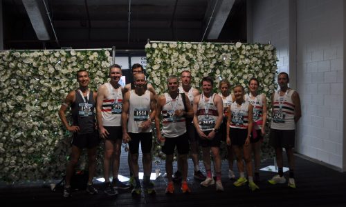 Lincoln Wellington Athletic Club