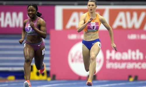 Lincoln Wellington Athletic Club