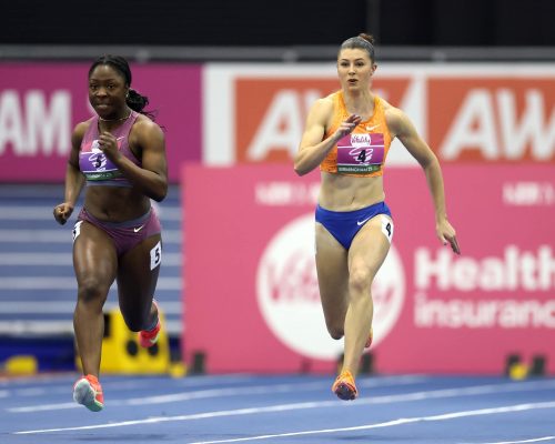 Lincoln Wellington Athletic Club