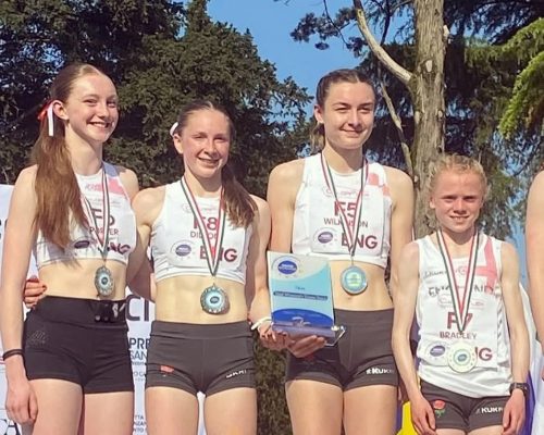 Lincoln Wellington Athletic Club