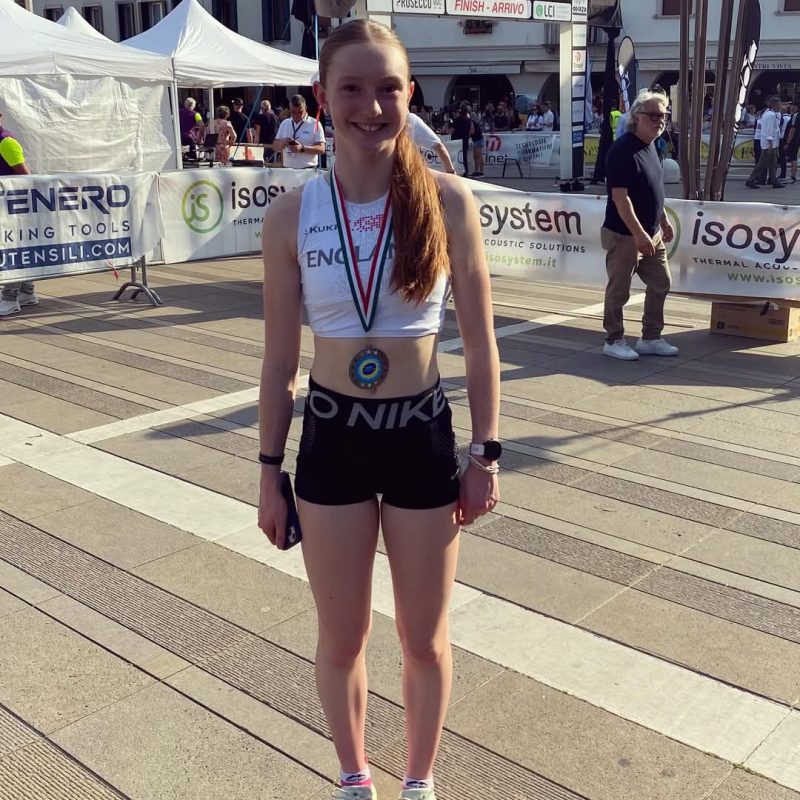 Lincoln Wellington Athletic Club