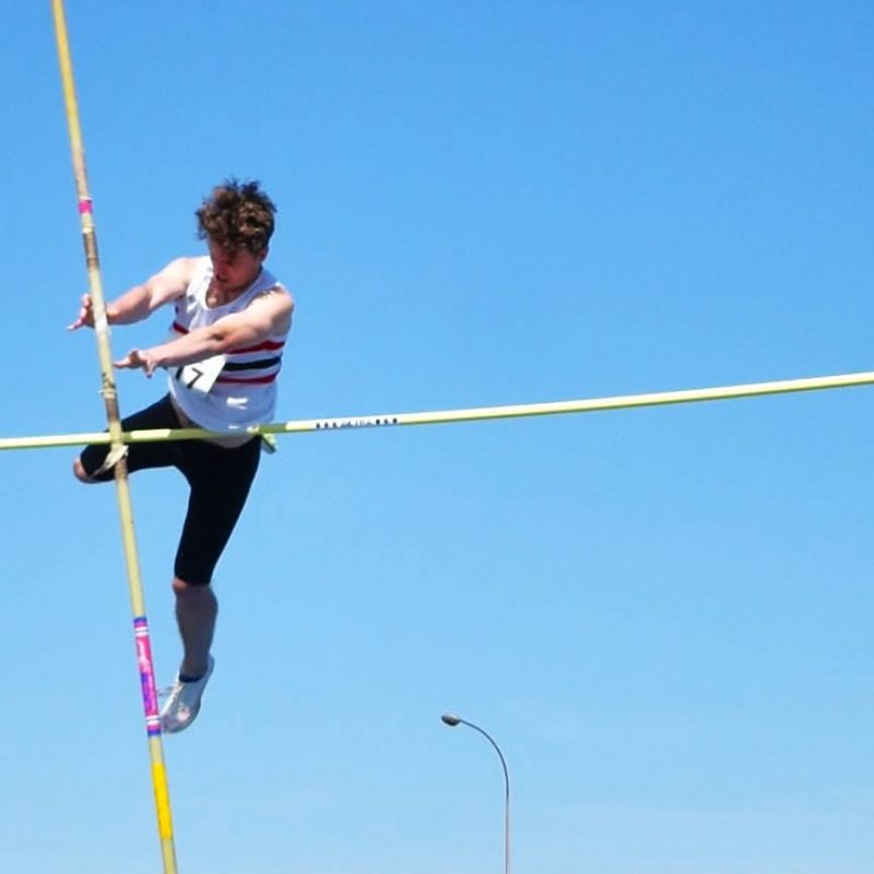 Lincoln Wellington Athletic Club