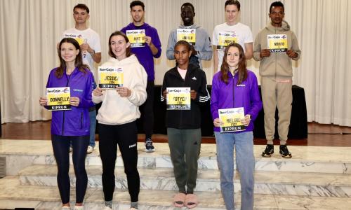 Lincoln Wellington Athletic Club