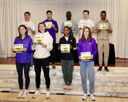 Lincoln Wellington Athletic Club