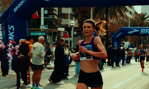 Lincoln Wellington Athletic Club