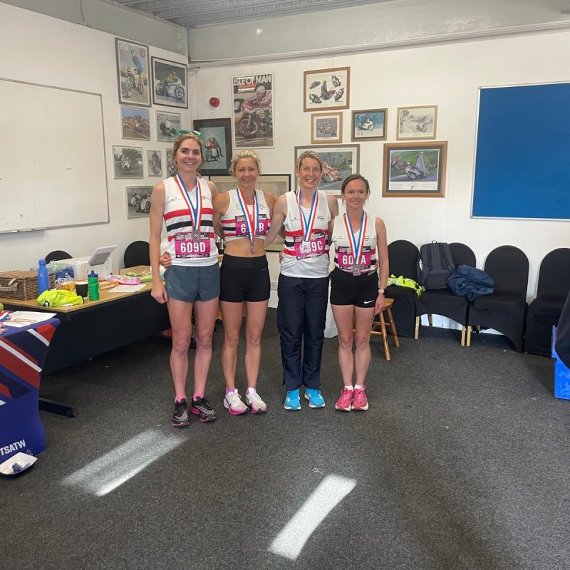 Lincoln Wellington Athletic Club