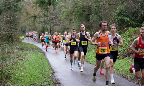 Lincoln Wellington Athletic Club