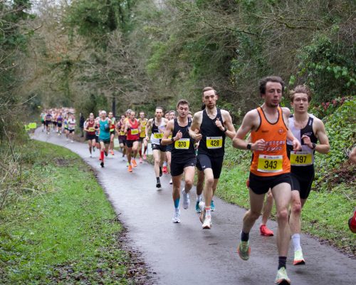 Lincoln Wellington Athletic Club