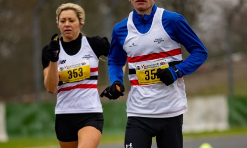 Lincoln Wellington Athletic Club