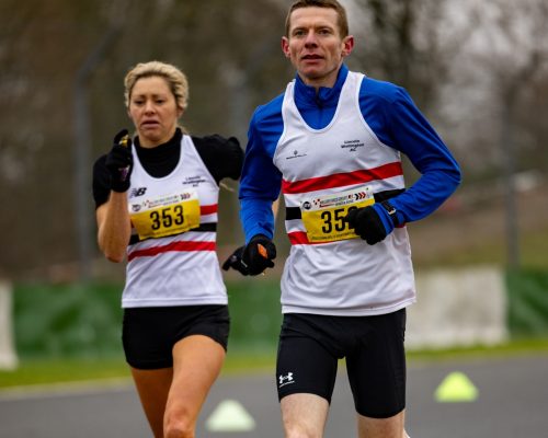 Lincoln Wellington Athletic Club