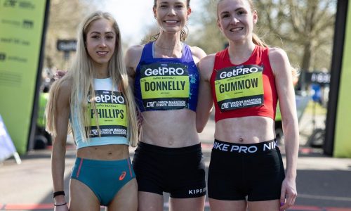 Lincoln Wellington Athletic Club