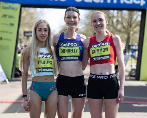 Lincoln Wellington Athletic Club