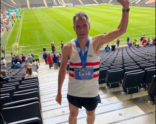 Lincoln Wellington Athletic Club