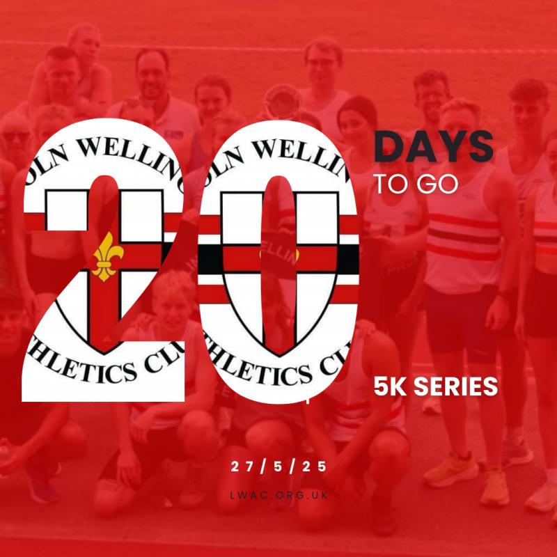 Lincoln Wellington Athletic Club