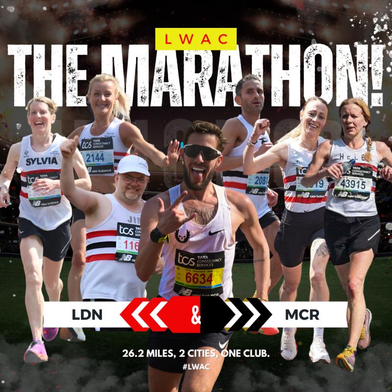 Lincoln Wellington Athletic Club