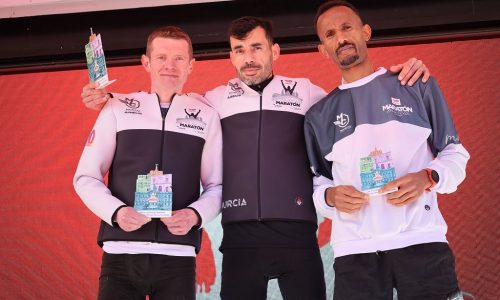 Lincoln Wellington Athletic Club