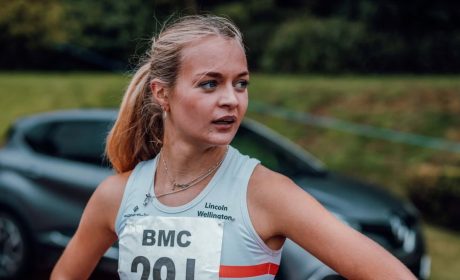 BMC World Athletics Challenger – Birmingham