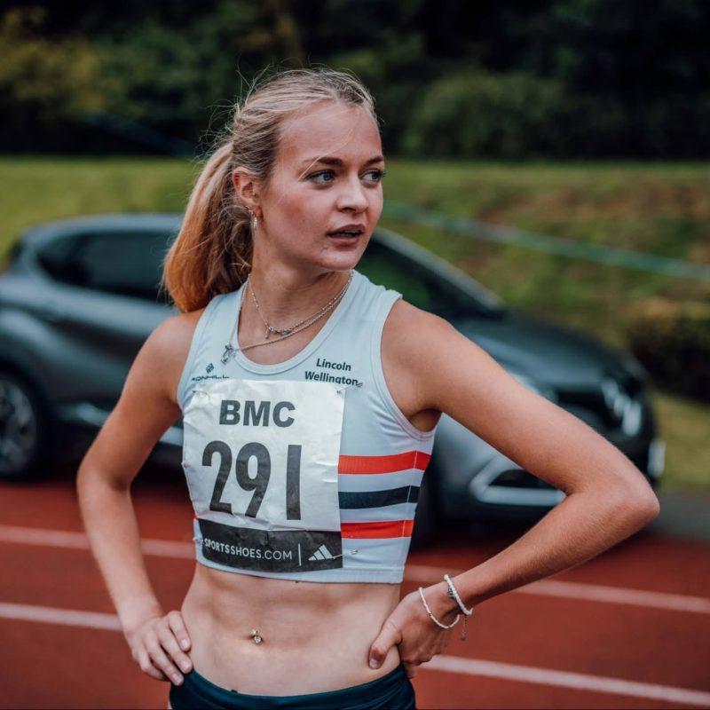 Lincoln Wellington Athletic Club