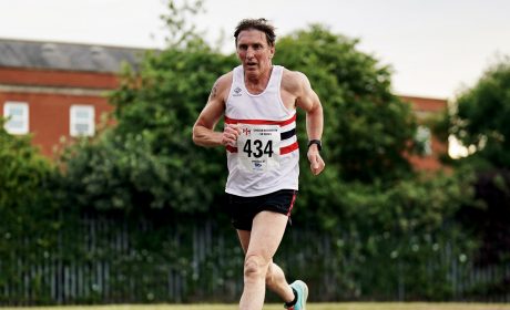 LWAC Series: Race #2 – Roundup!