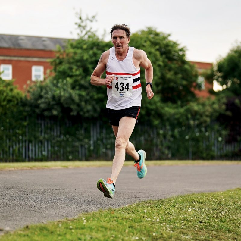 Lincoln Wellington Athletic Club