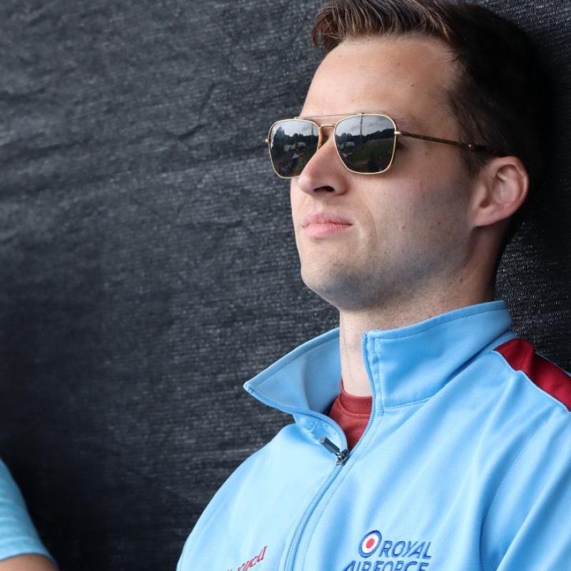 Lincoln Wellington Athletic Club