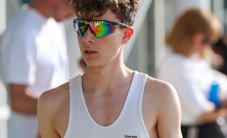 Charnwood AC Open Incorporating BMC!