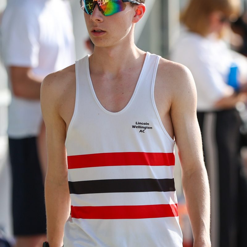 Lincoln Wellington Athletic Club