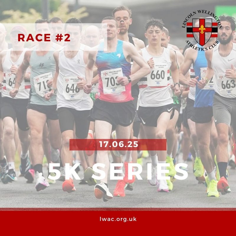 Lincoln Wellington Athletic Club