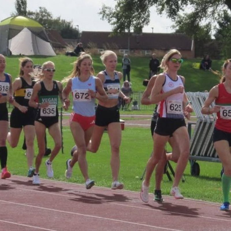 Lincoln Wellington Athletic Club