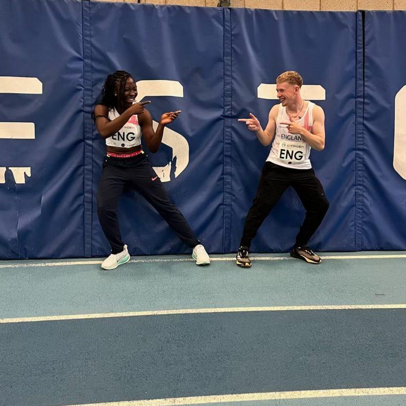 Lincoln Wellington Athletic Club