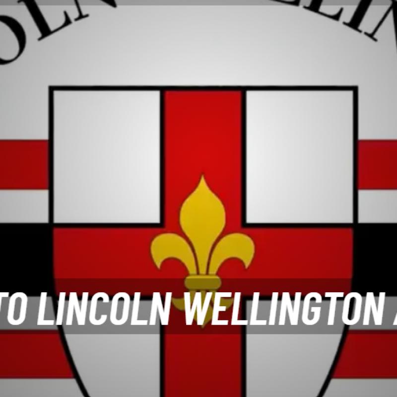 Lincoln Wellington Athletic Club