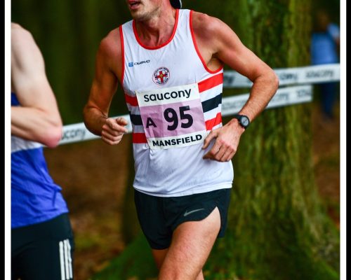 Lincoln Wellington Athletic Club